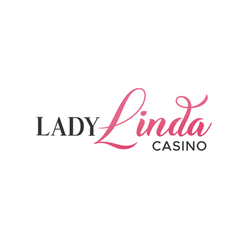 Lady Linda Casino Logo